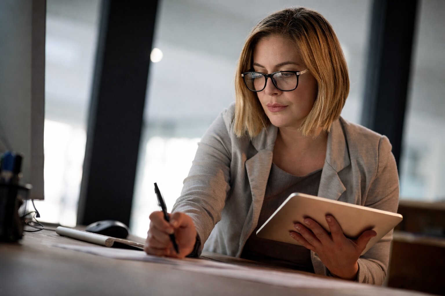 Provide the right insights