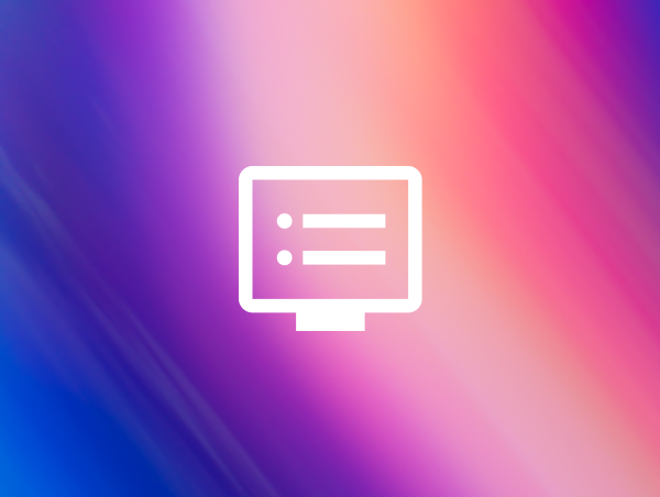 Desktop